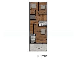 Opera Estate (D15), Terrace #620103691